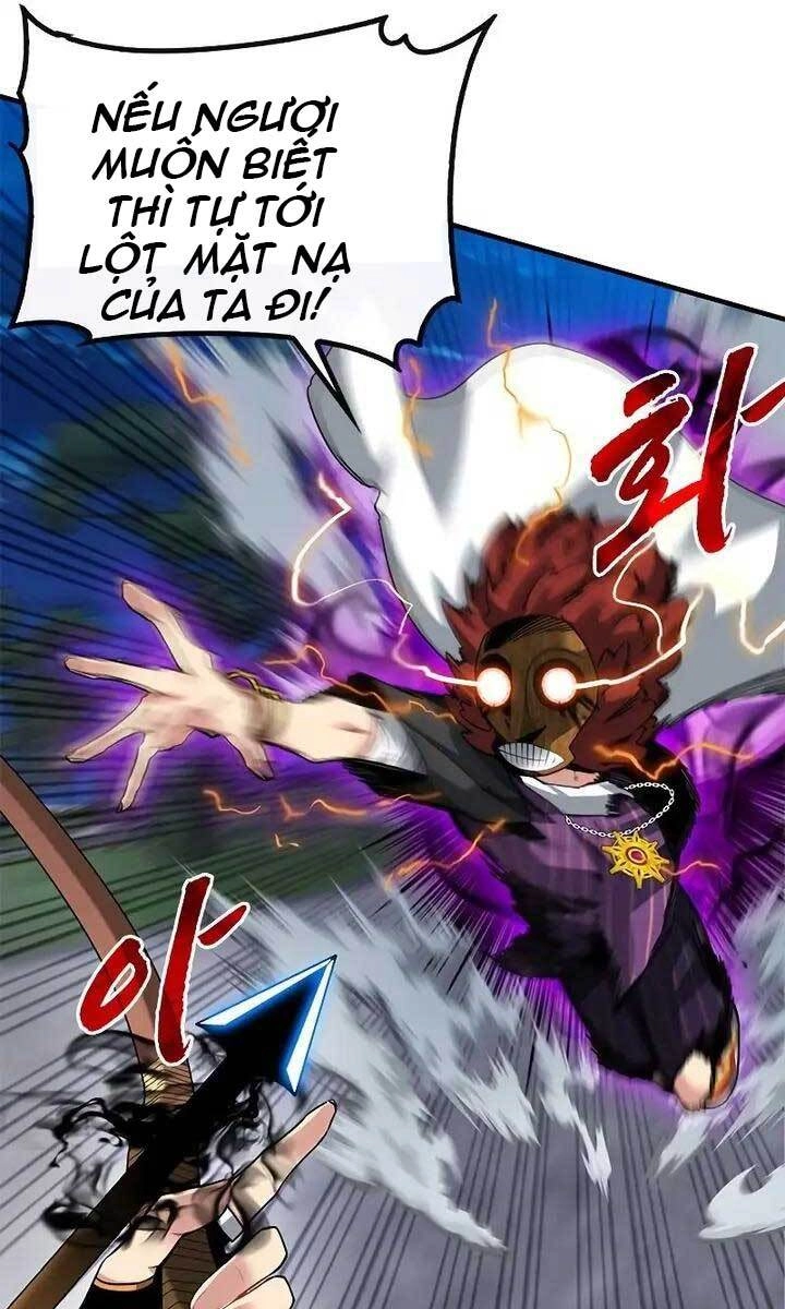 Thợ Săn Gacha Cấp Sss Chapter 48 - 20