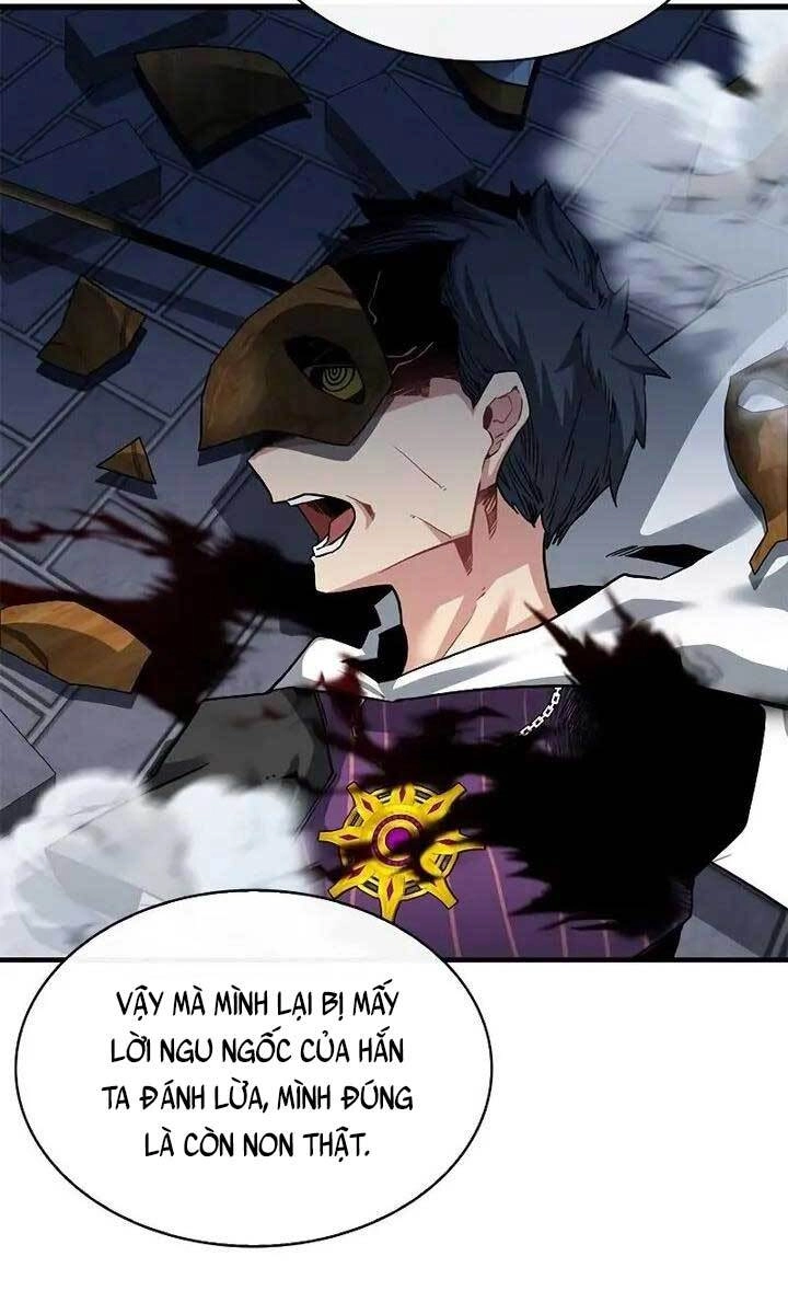 Thợ Săn Gacha Cấp Sss Chapter 48 - 27