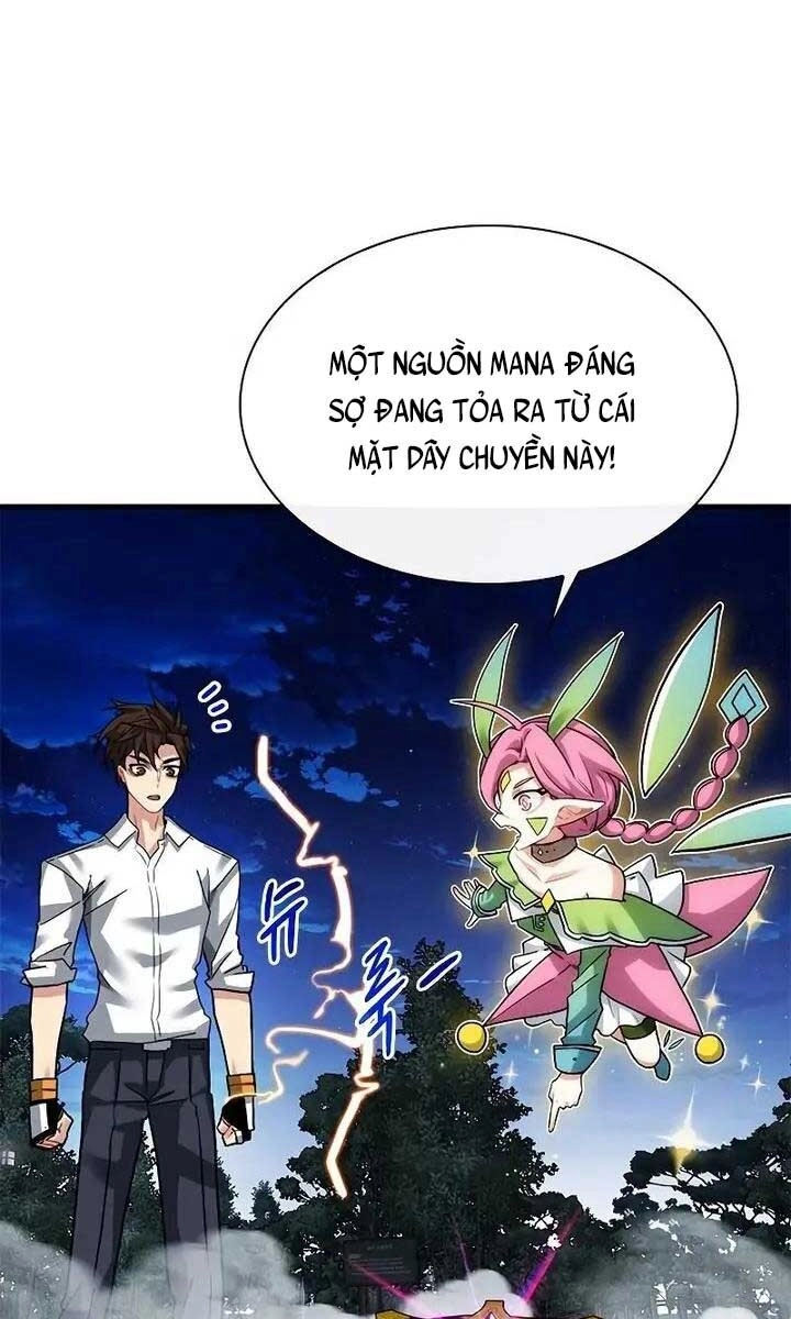 Thợ Săn Gacha Cấp Sss Chapter 48 - 28