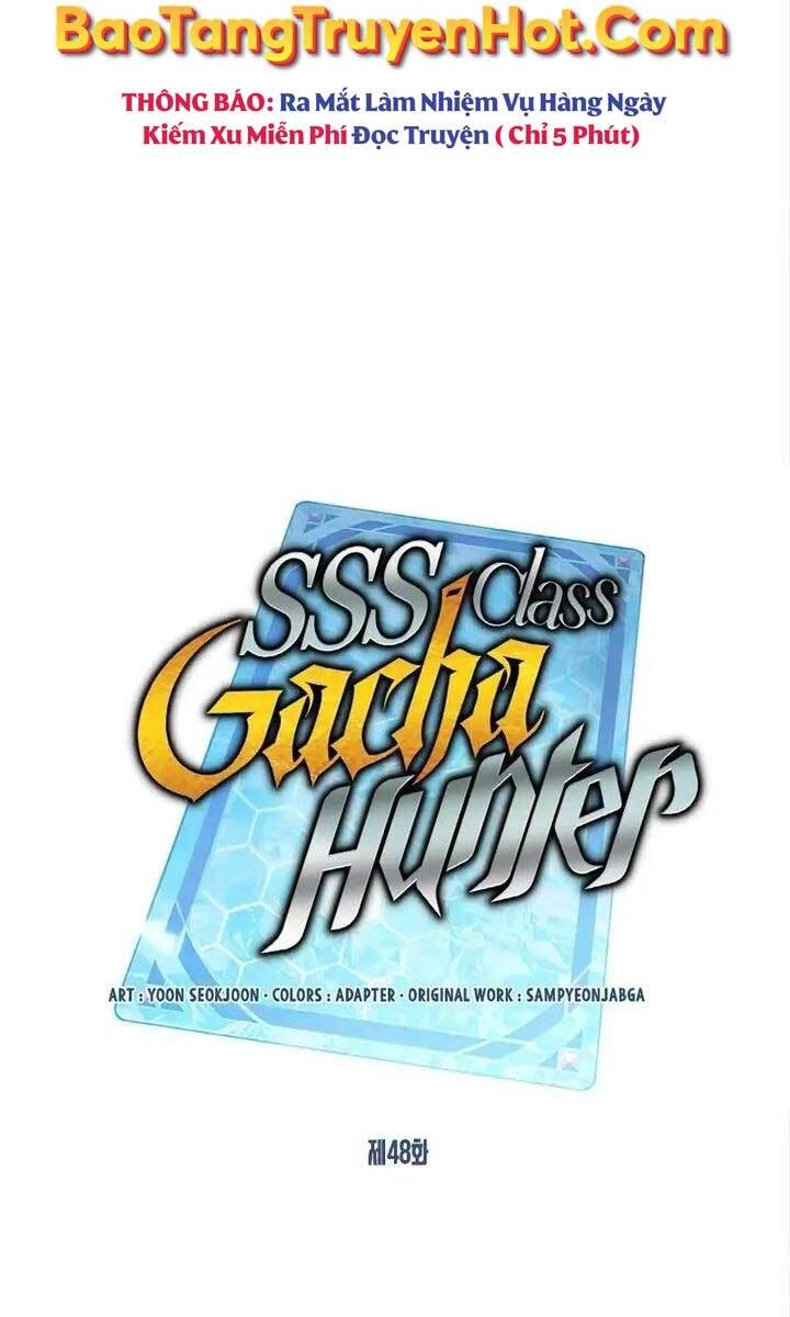 Thợ Săn Gacha Cấp Sss Chapter 48 - 35