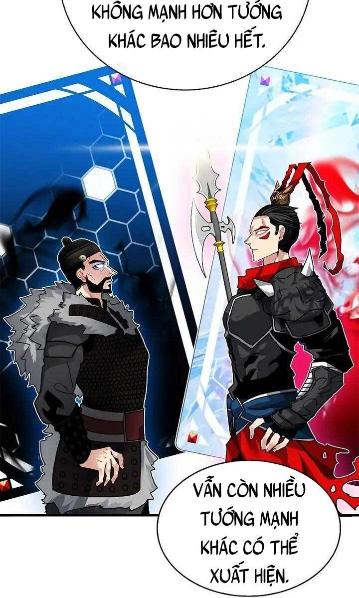 Thợ Săn Gacha Cấp Sss Chapter 48 - 47