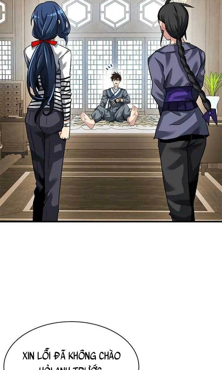 Thợ Săn Gacha Cấp Sss Chapter 48 - 52