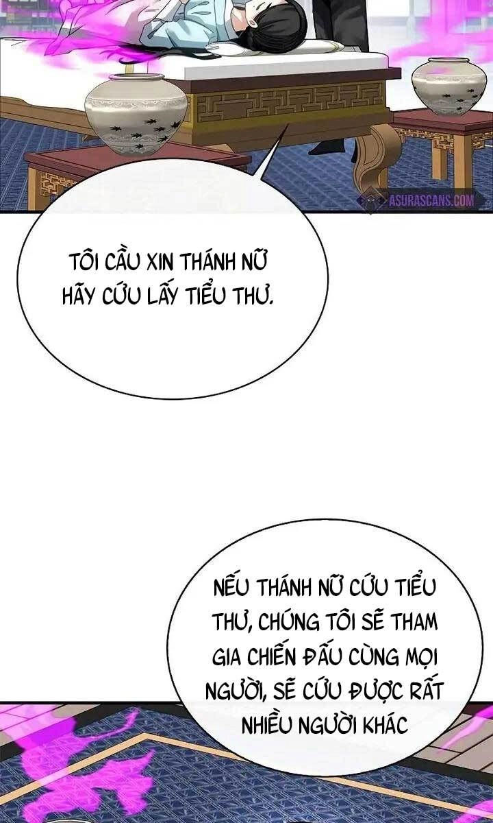 Thợ Săn Gacha Cấp Sss Chapter 48 - 85