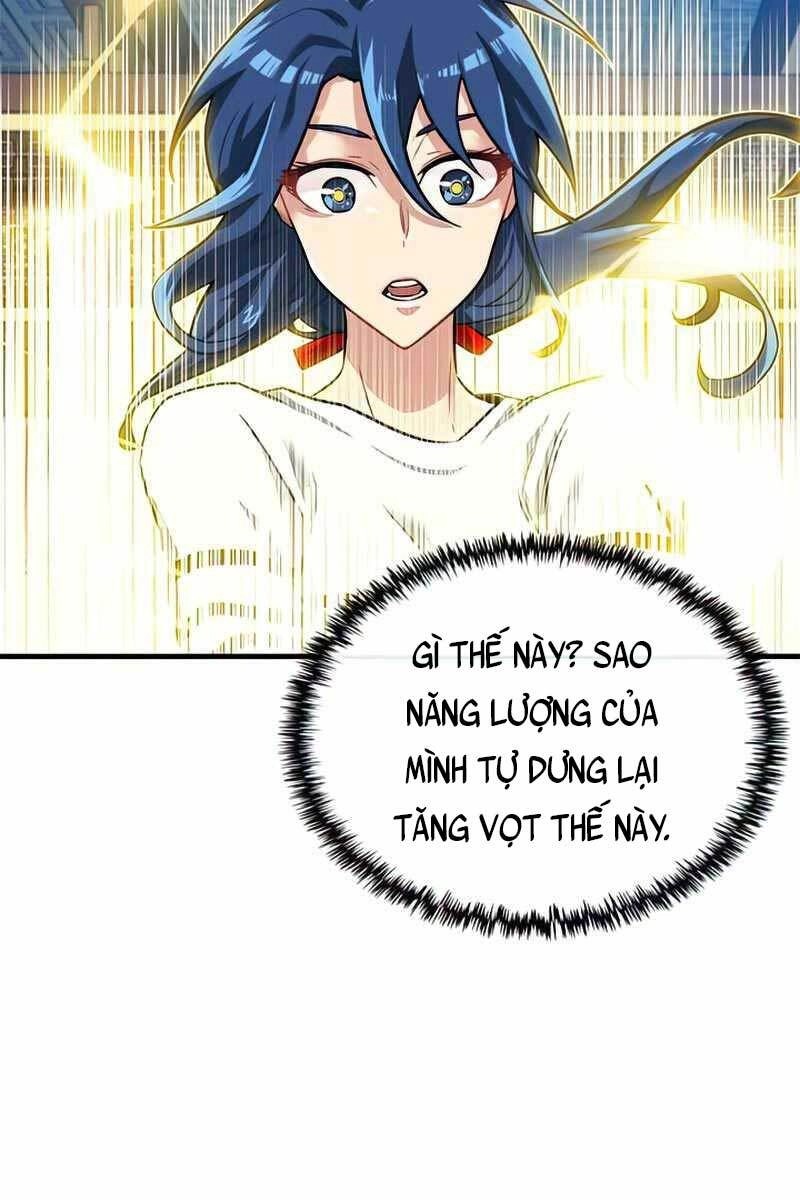 Thợ Săn Gacha Cấp Sss Chapter 49 - 11