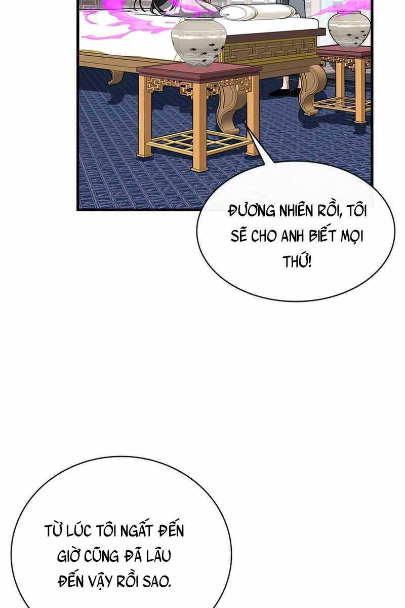 Thợ Săn Gacha Cấp Sss Chapter 49 - 23