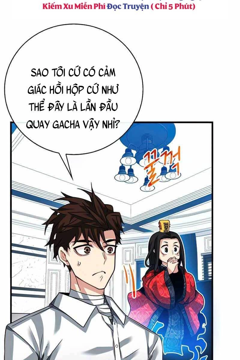 Thợ Săn Gacha Cấp Sss Chapter 49 - 47
