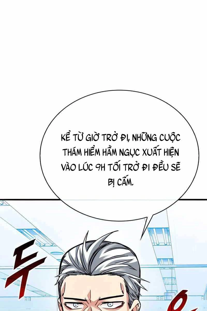 Thợ Săn Gacha Cấp Sss Chapter 49 - 83