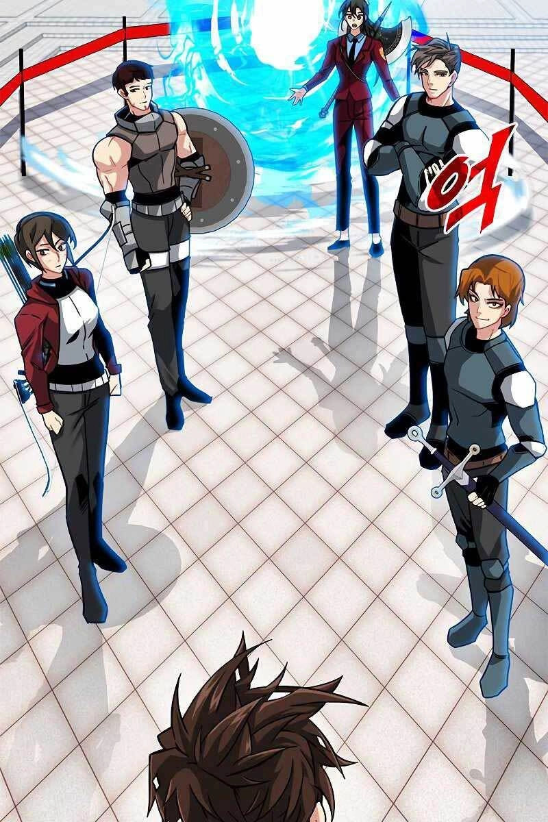 Thợ Săn Gacha Cấp Sss Chapter 50 - 3