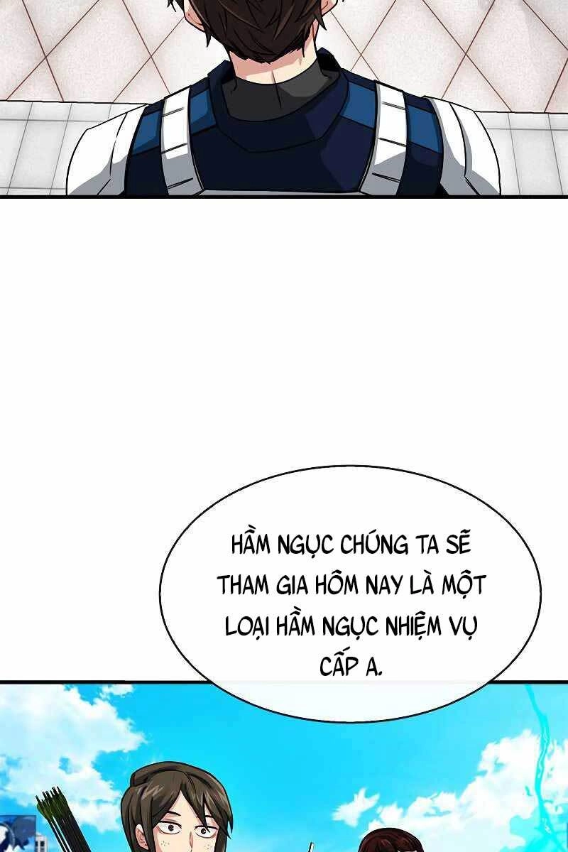 Thợ Săn Gacha Cấp Sss Chapter 50 - 4