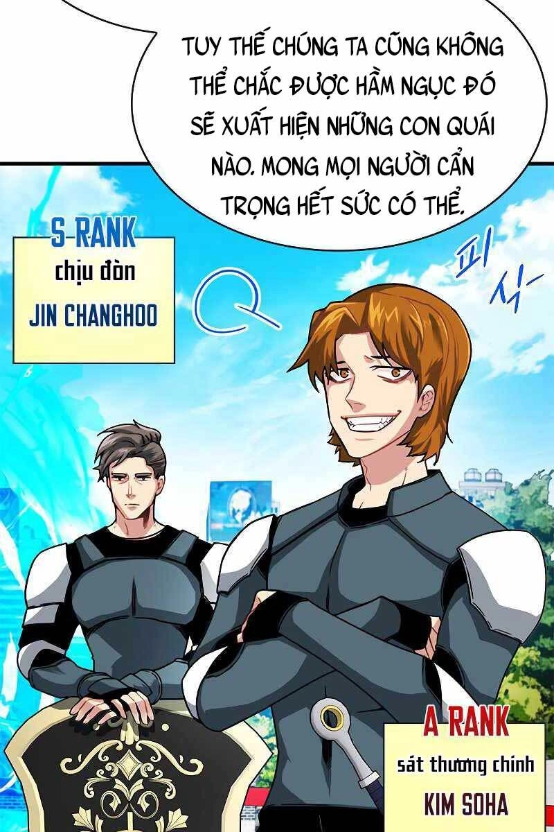 Thợ Săn Gacha Cấp Sss Chapter 50 - 6