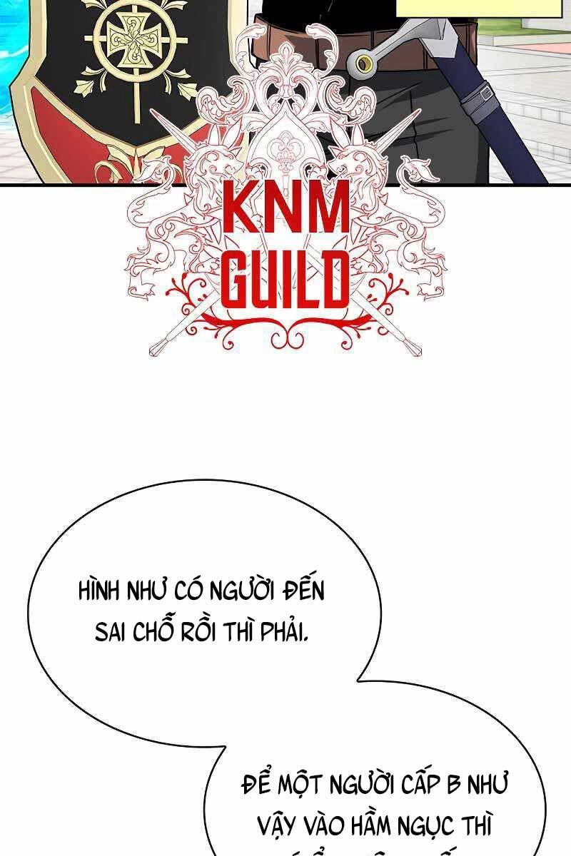 Thợ Săn Gacha Cấp Sss Chapter 50 - 7