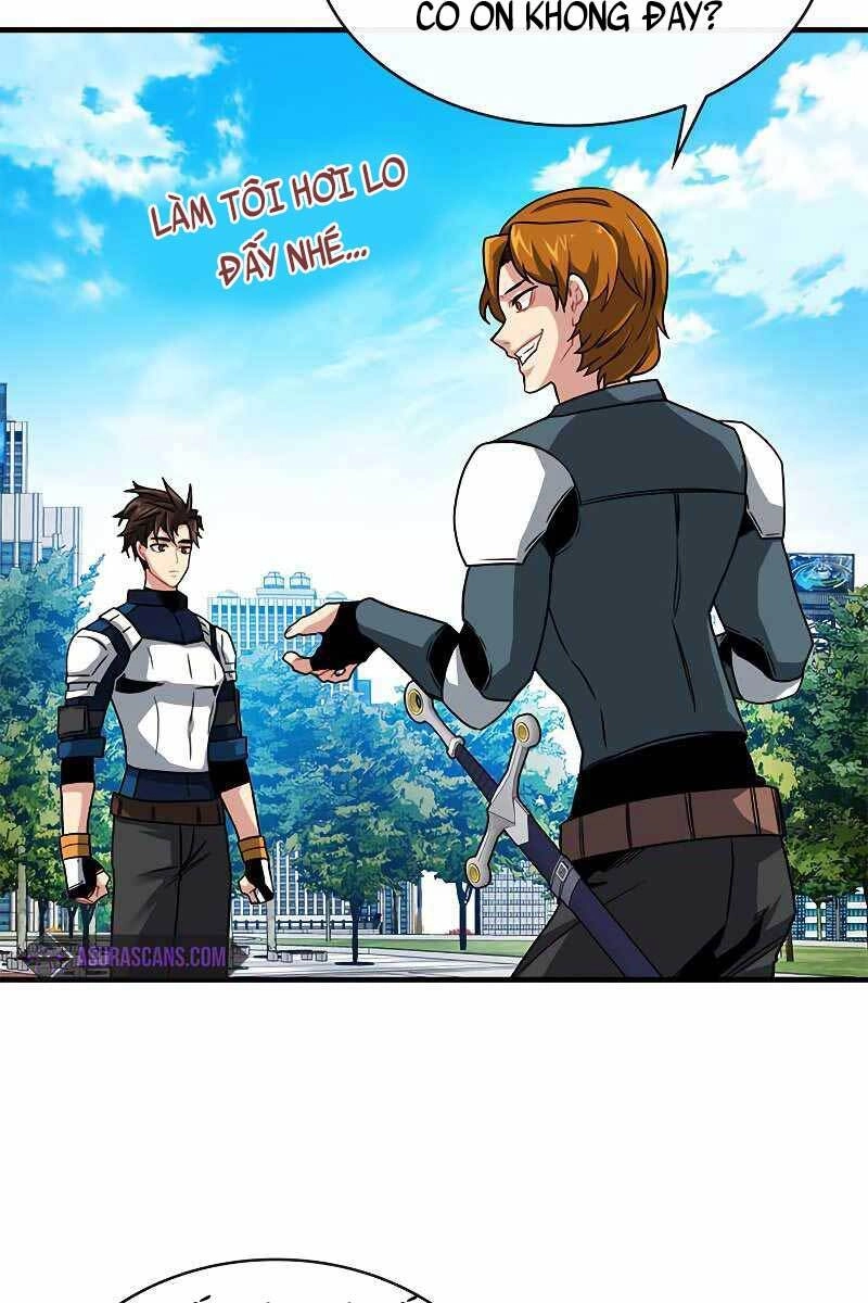 Thợ Săn Gacha Cấp Sss Chapter 50 - 8