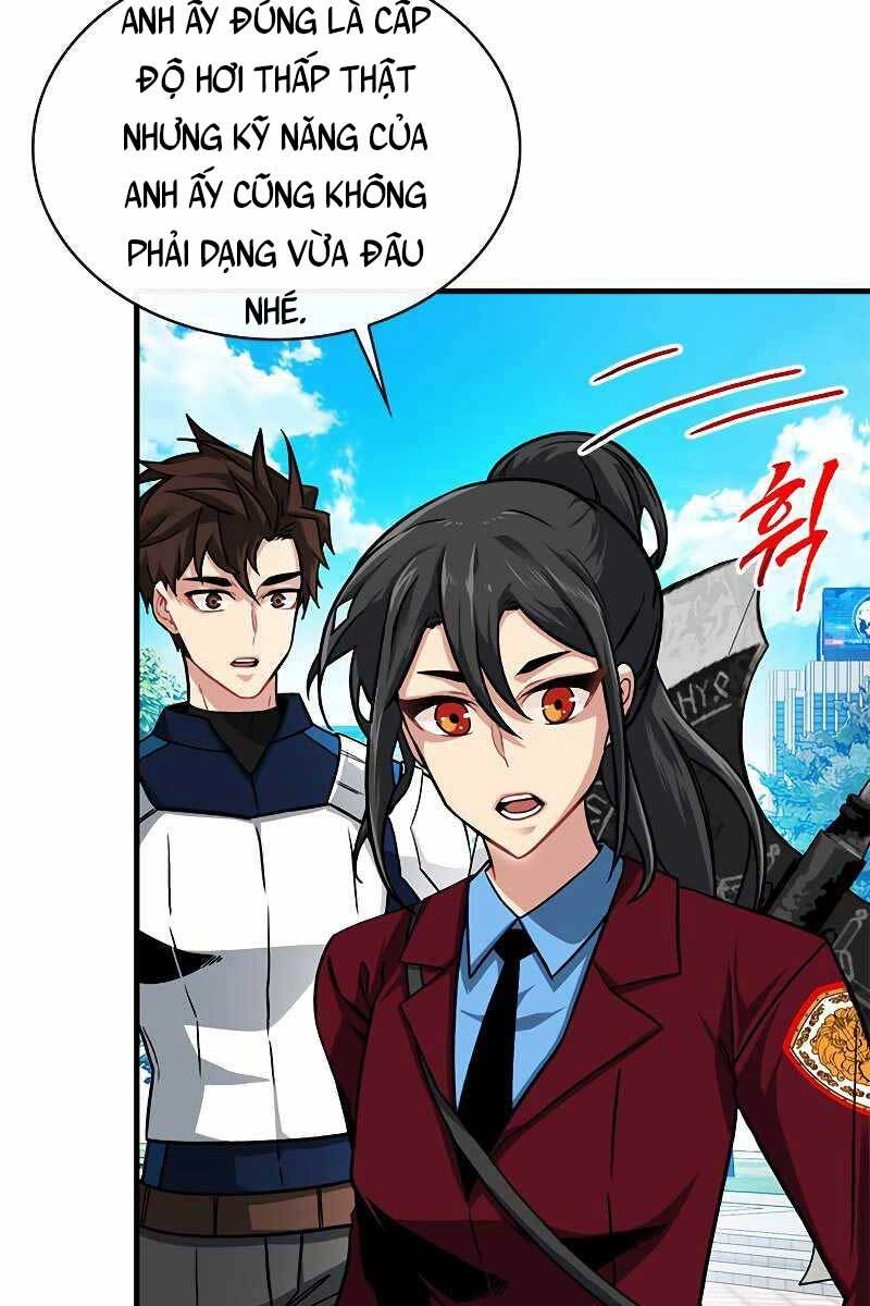 Thợ Săn Gacha Cấp Sss Chapter 50 - 9