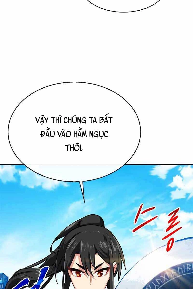 Thợ Săn Gacha Cấp Sss Chapter 50 - 12