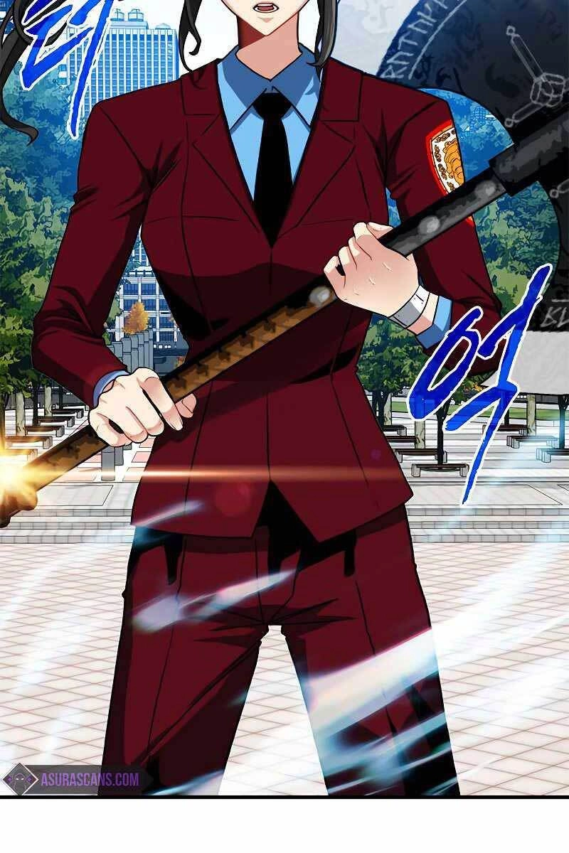 Thợ Săn Gacha Cấp Sss Chapter 50 - 13