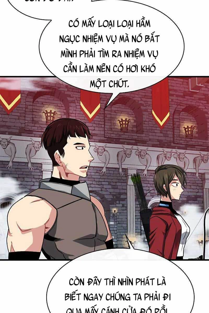 Thợ Săn Gacha Cấp Sss Chapter 50 - 20