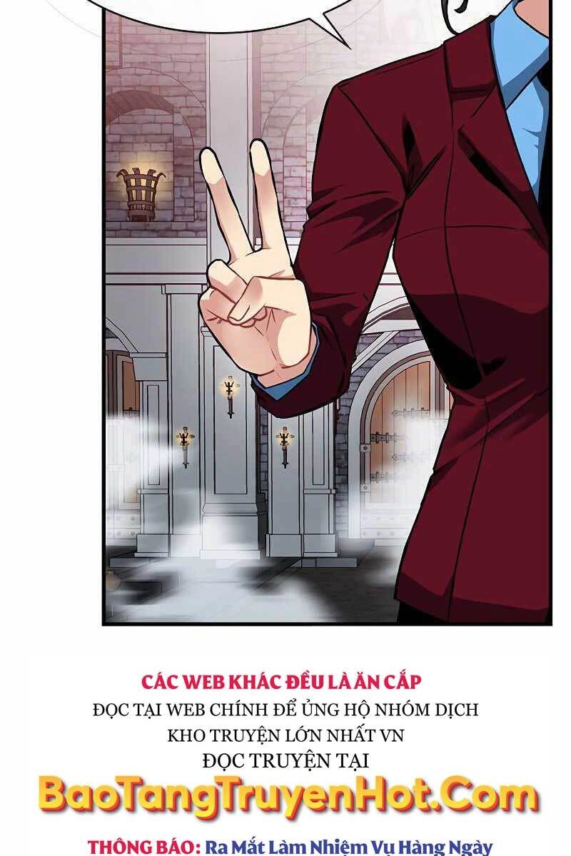 Thợ Săn Gacha Cấp Sss Chapter 50 - 22