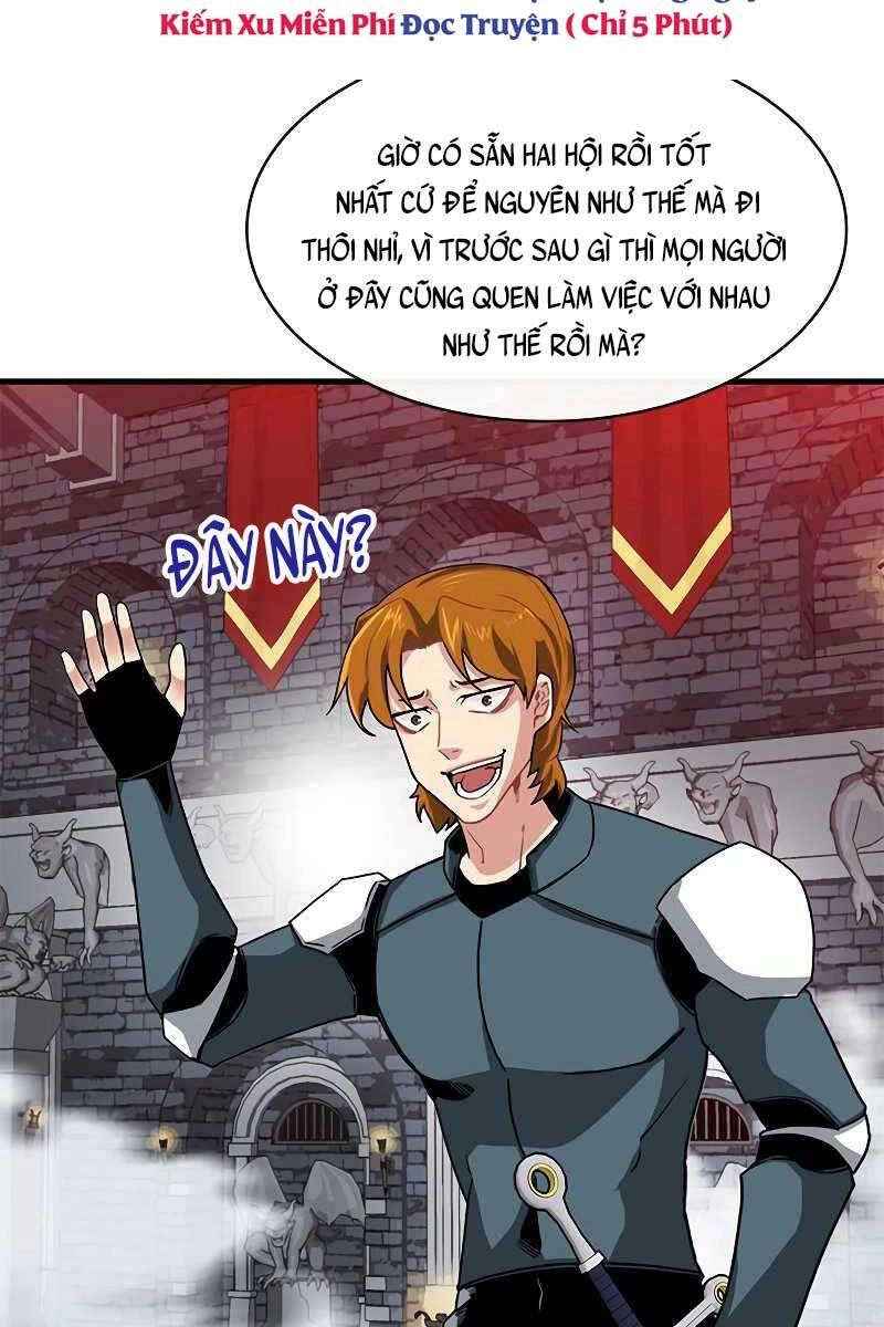 Thợ Săn Gacha Cấp Sss Chapter 50 - 23