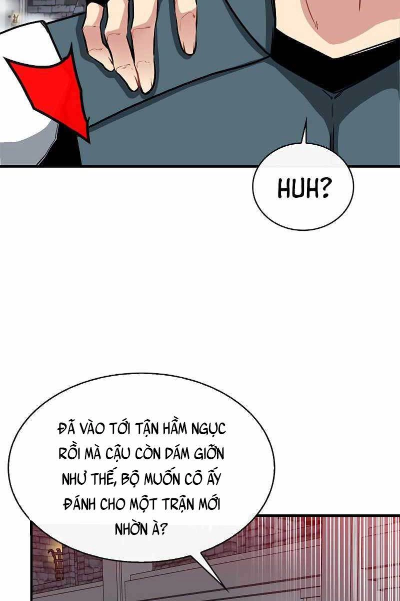 Thợ Săn Gacha Cấp Sss Chapter 50 - 25