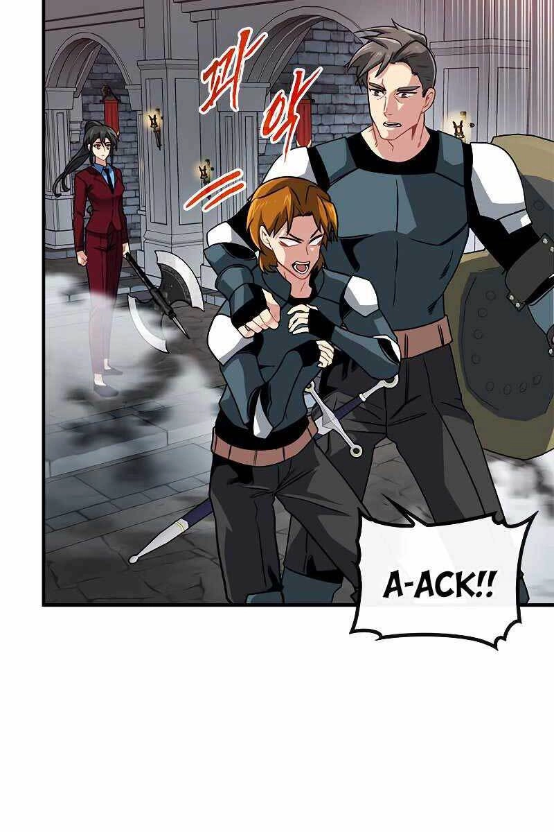 Thợ Săn Gacha Cấp Sss Chapter 50 - 26