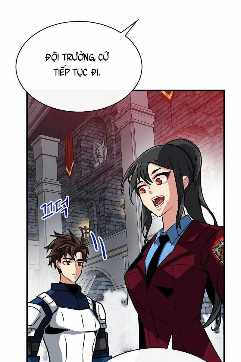 Thợ Săn Gacha Cấp Sss Chapter 50 - 27