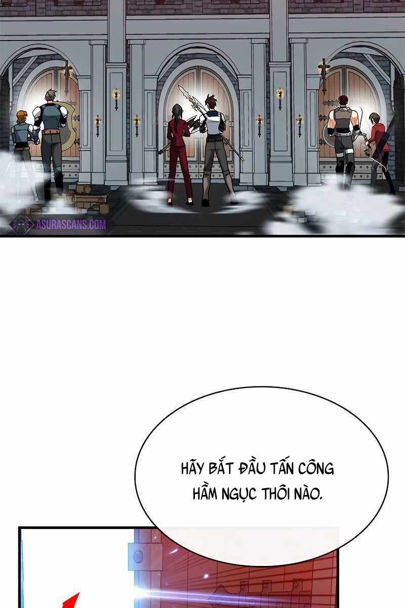 Thợ Săn Gacha Cấp Sss Chapter 50 - 29