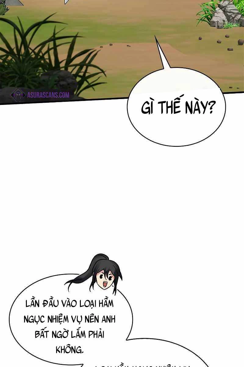 Thợ Săn Gacha Cấp Sss Chapter 50 - 34