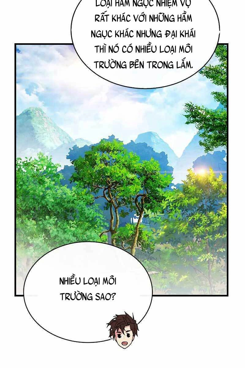 Thợ Săn Gacha Cấp Sss Chapter 50 - 35