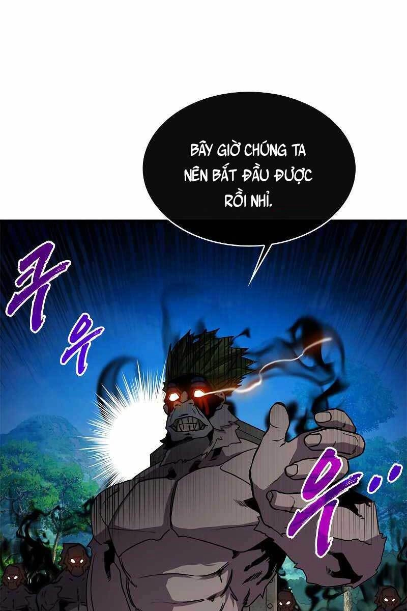 Thợ Săn Gacha Cấp Sss Chapter 50 - 52