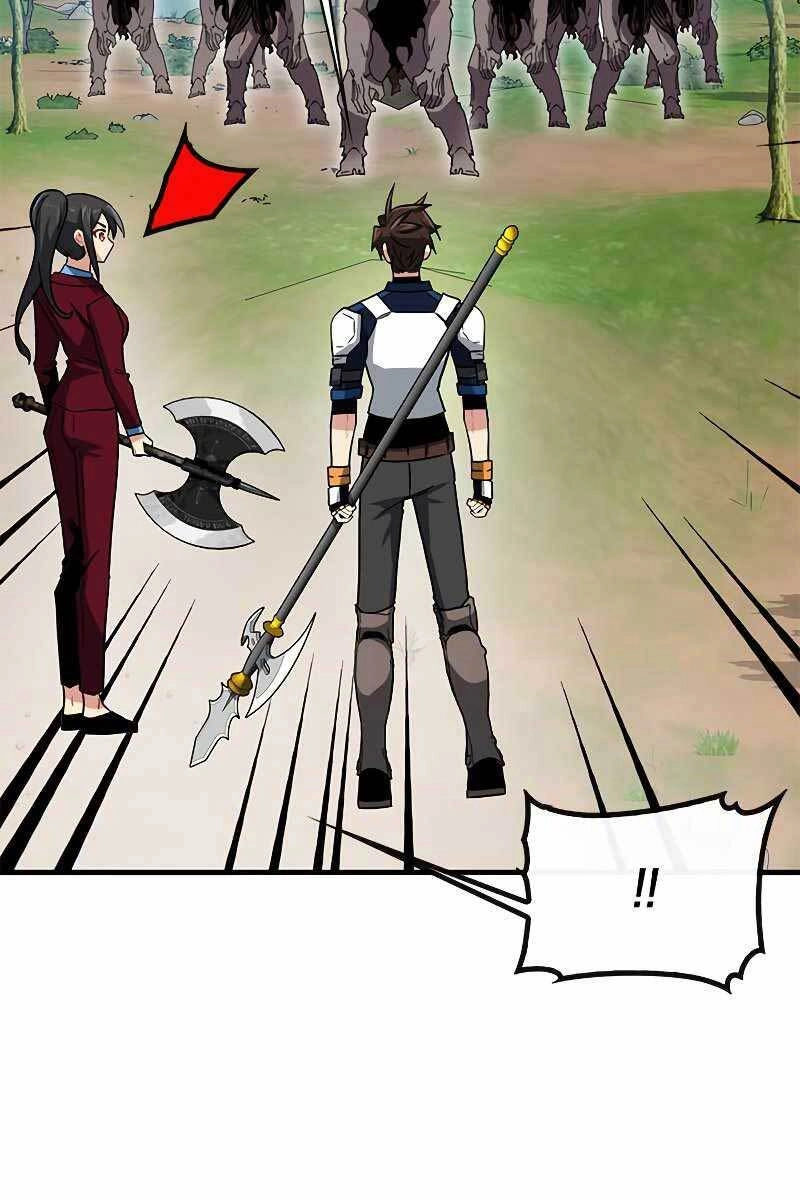 Thợ Săn Gacha Cấp Sss Chapter 50 - 54