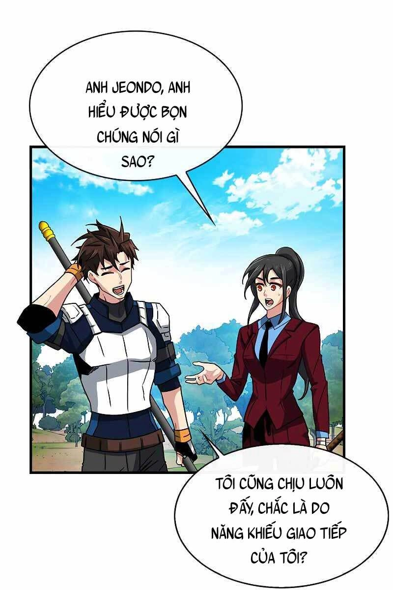 Thợ Săn Gacha Cấp Sss Chapter 50 - 55