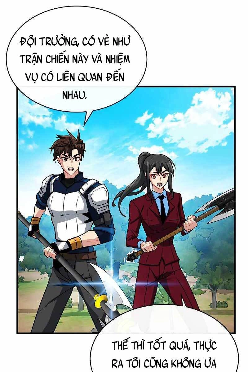 Thợ Săn Gacha Cấp Sss Chapter 50 - 60