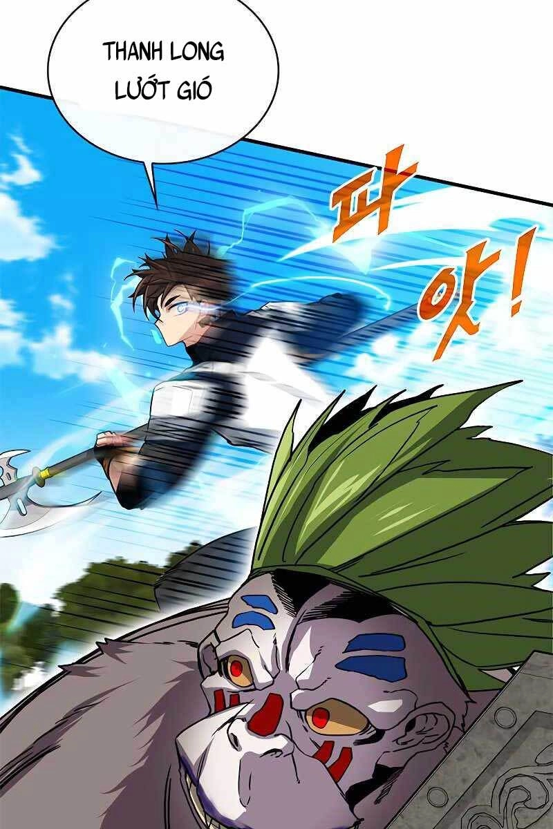 Thợ Săn Gacha Cấp Sss Chapter 50 - 67