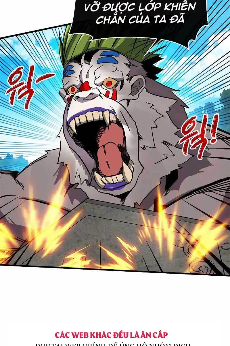 Thợ Săn Gacha Cấp Sss Chapter 50 - 71