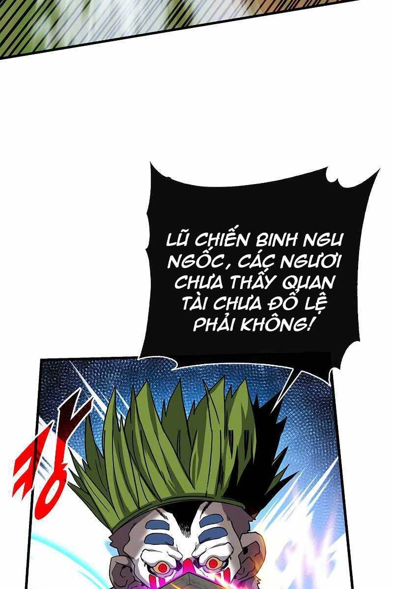 Thợ Săn Gacha Cấp Sss Chapter 50 - 75