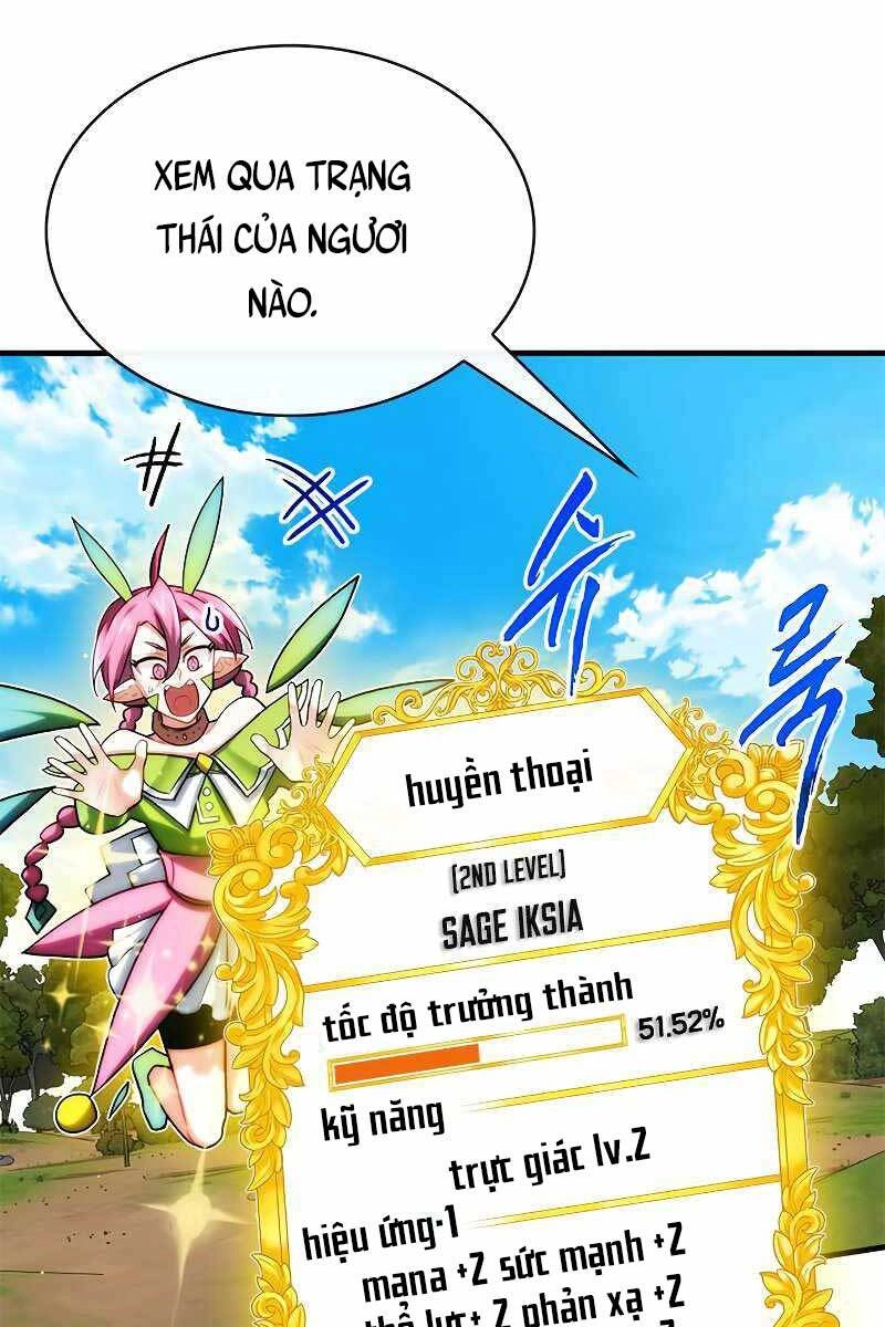 Thợ Săn Gacha Cấp Sss Chapter 50 - 91