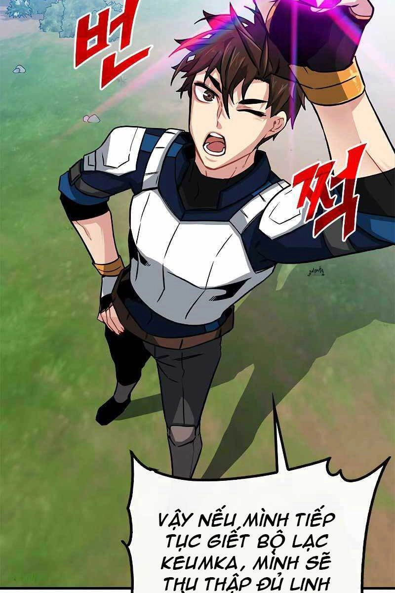 Thợ Săn Gacha Cấp Sss Chapter 50 - 105