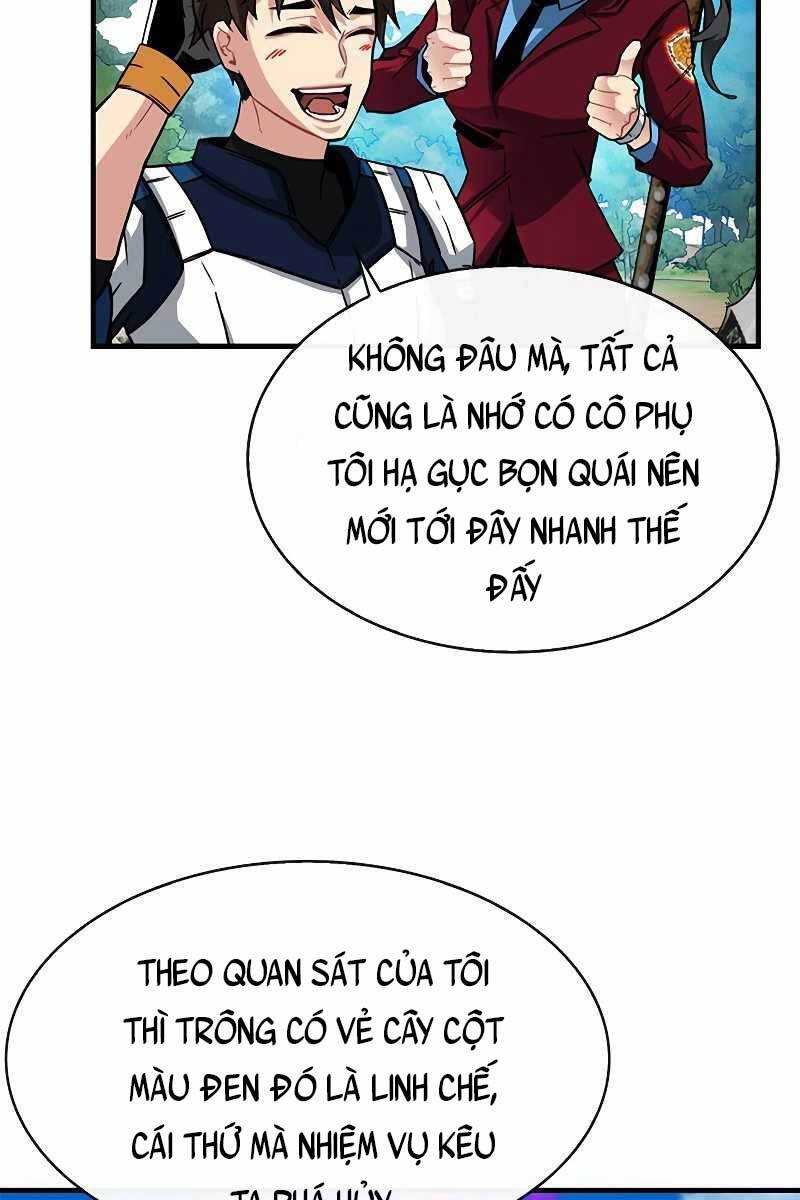 Thợ Săn Gacha Cấp Sss Chapter 51 - 6