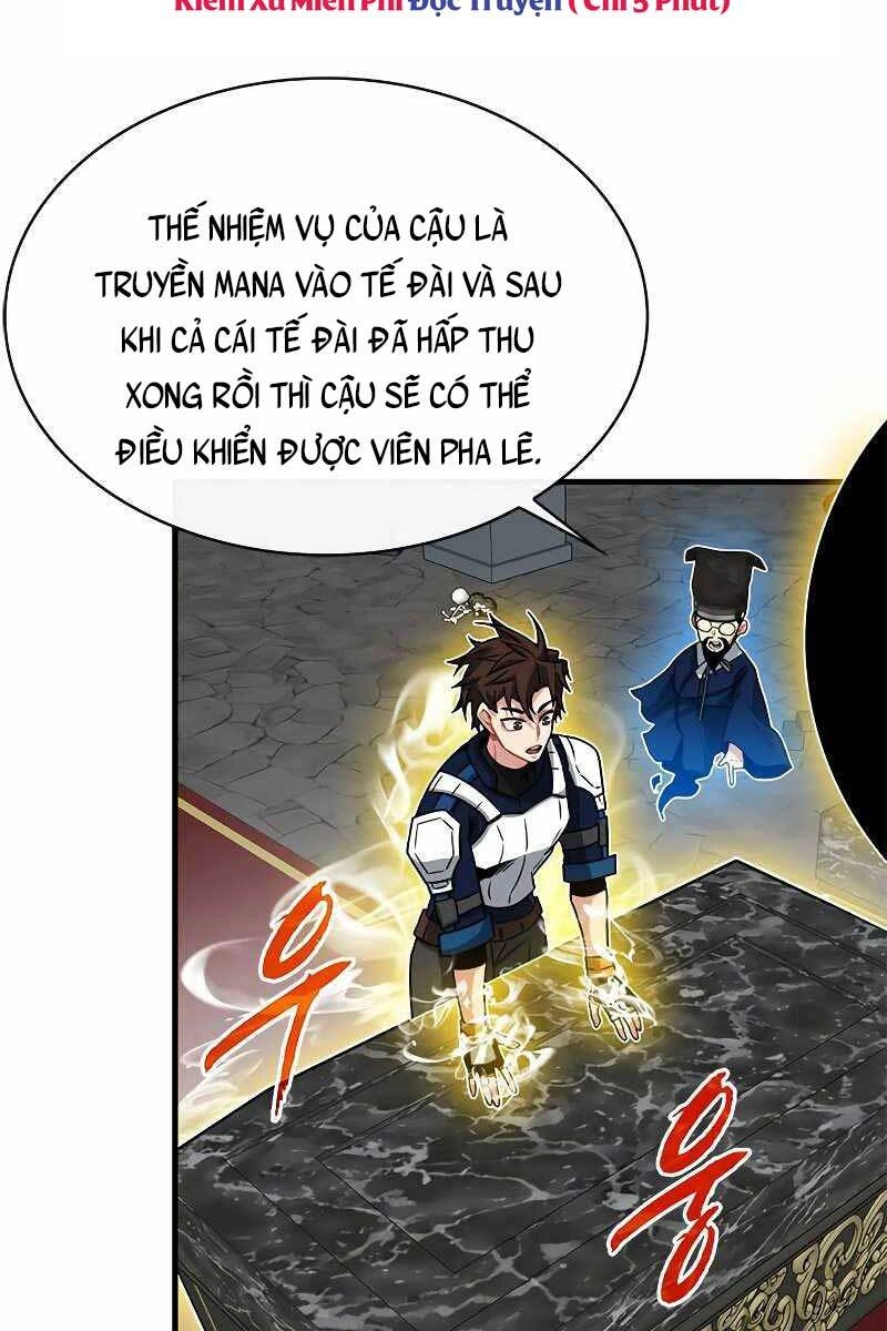 Thợ Săn Gacha Cấp Sss Chapter 51 - 33