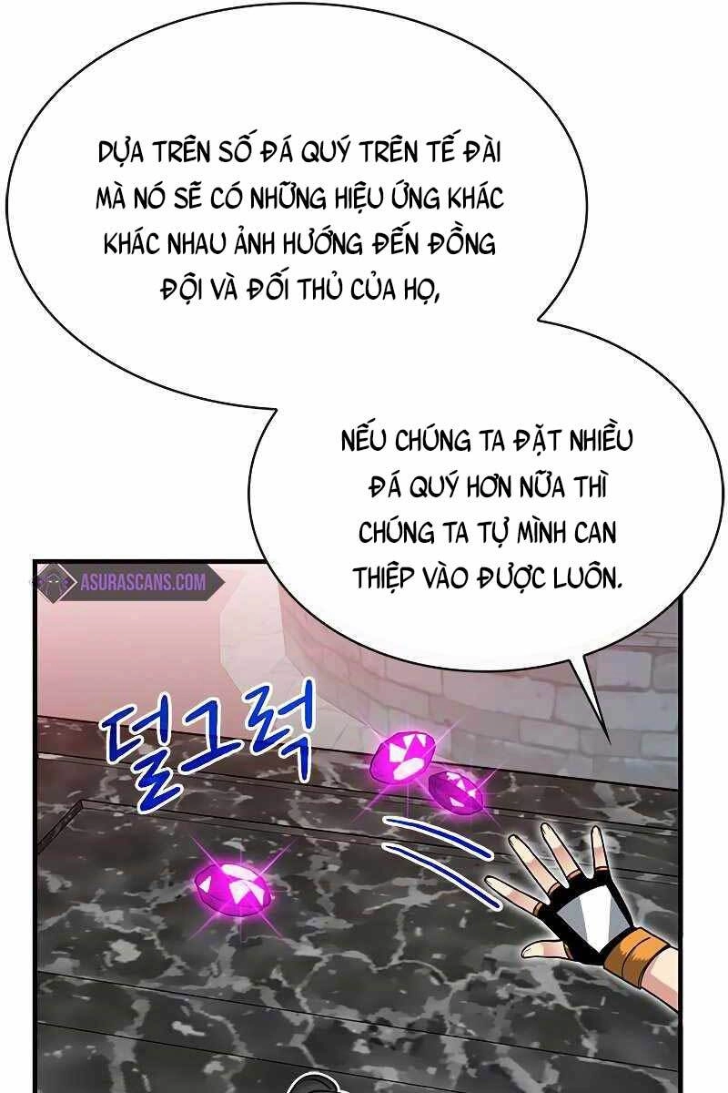 Thợ Săn Gacha Cấp Sss Chapter 51 - 42
