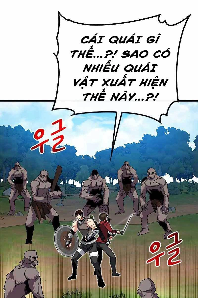 Thợ Săn Gacha Cấp Sss Chapter 51 - 49