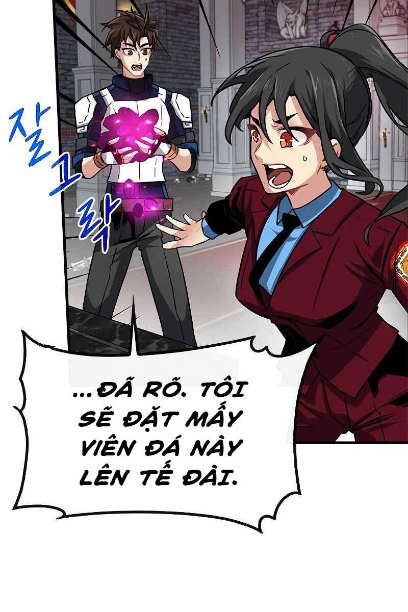 Thợ Săn Gacha Cấp Sss Chapter 51 - 51