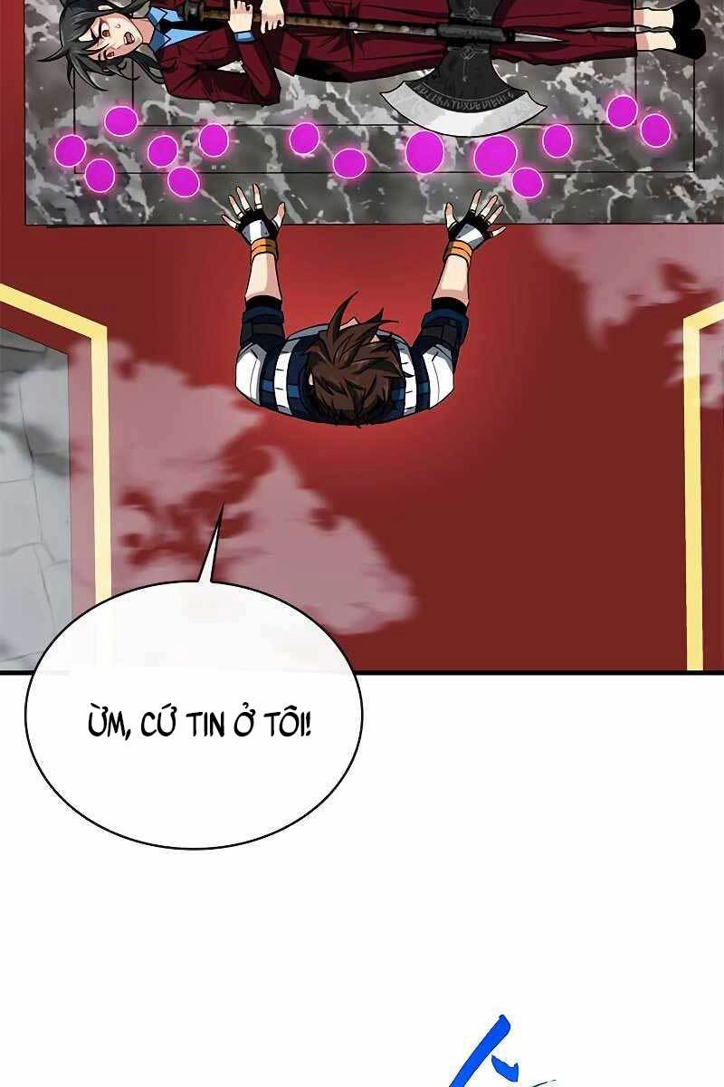 Thợ Săn Gacha Cấp Sss Chapter 51 - 53