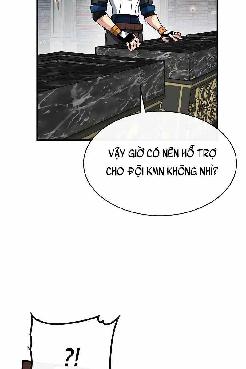 Thợ Săn Gacha Cấp Sss Chapter 51 - 57