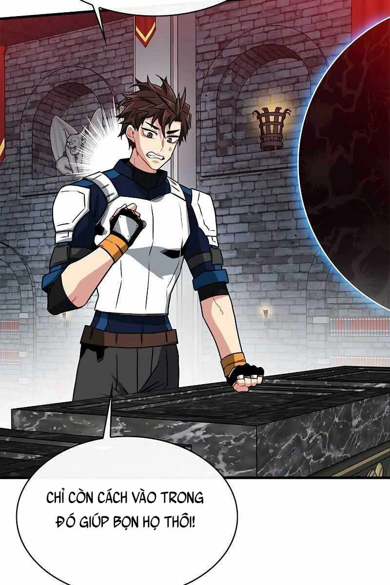 Thợ Săn Gacha Cấp Sss Chapter 51 - 80