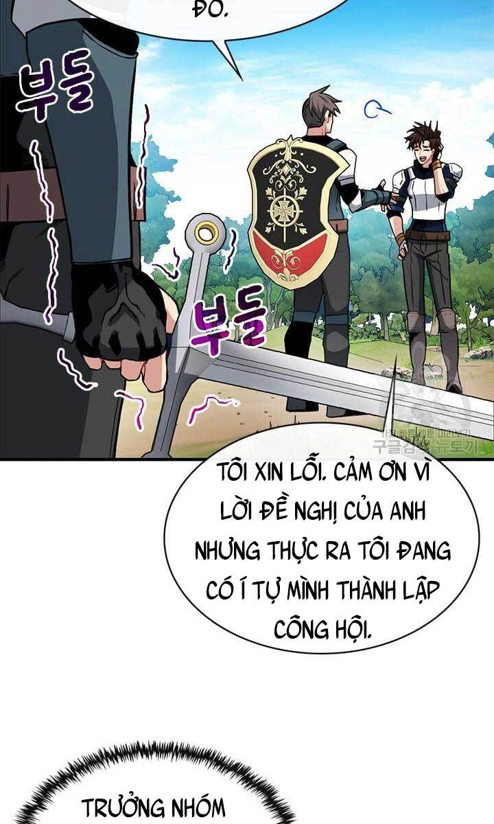 Thợ Săn Gacha Cấp Sss Chapter 52 - 5