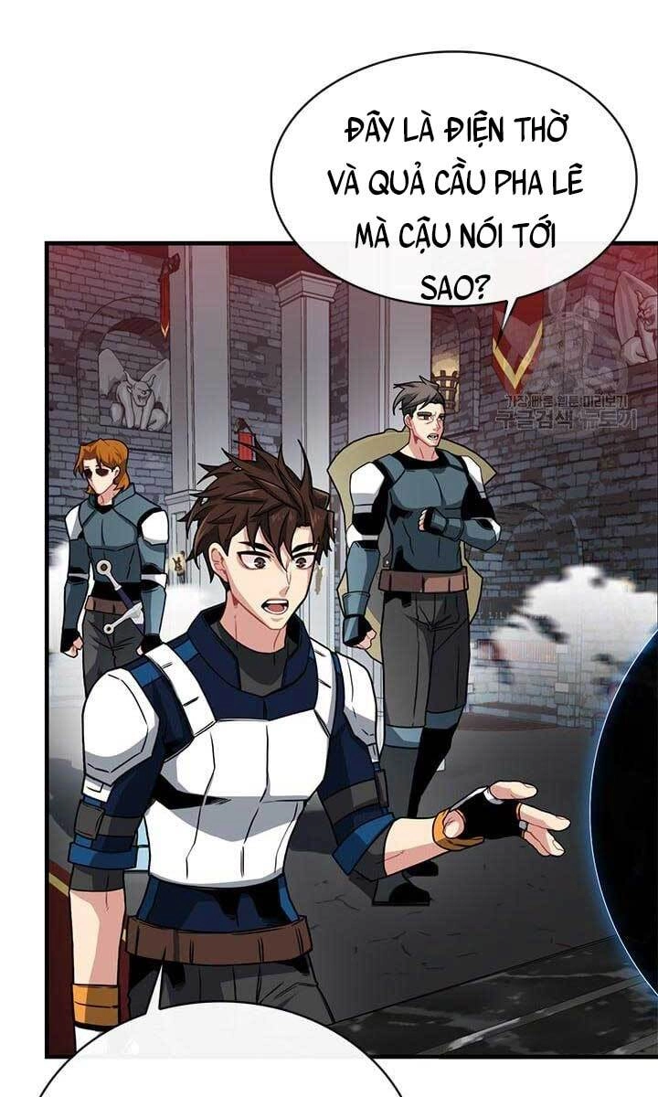 Thợ Săn Gacha Cấp Sss Chapter 52 - 12