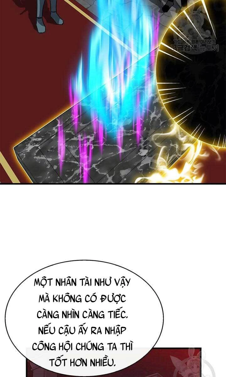 Thợ Săn Gacha Cấp Sss Chapter 52 - 15