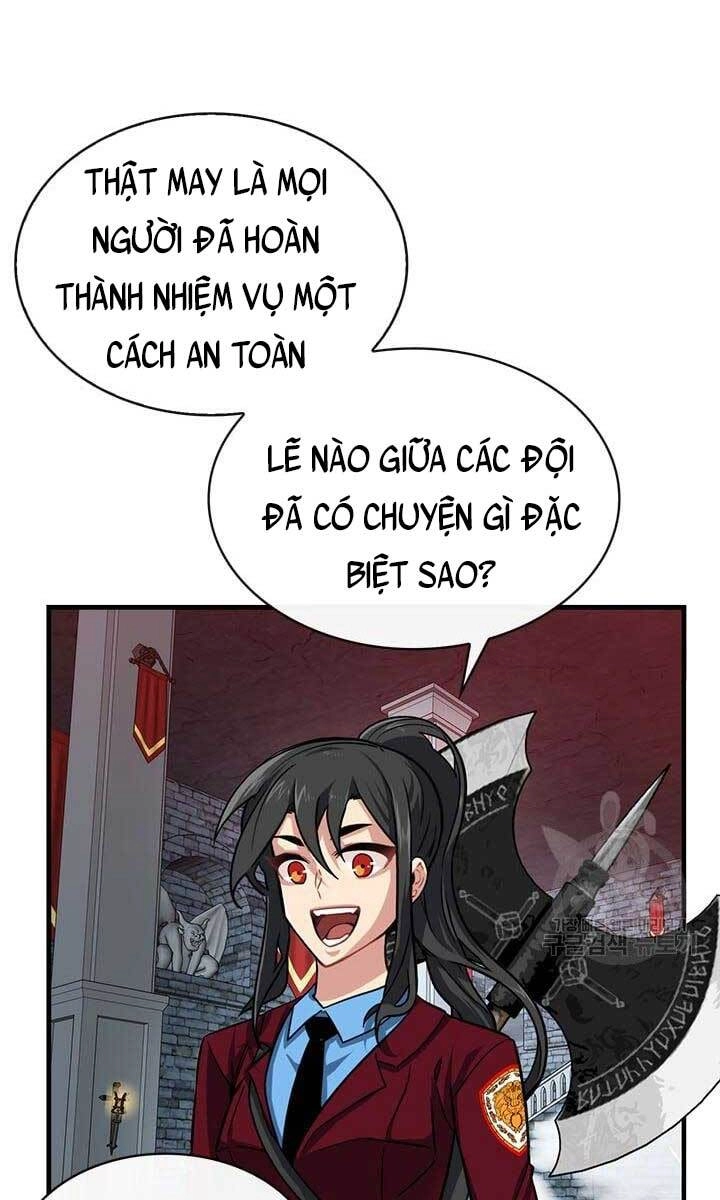 Thợ Săn Gacha Cấp Sss Chapter 52 - 18