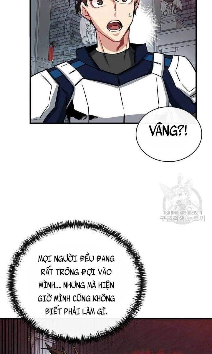 Thợ Săn Gacha Cấp Sss Chapter 52 - 20